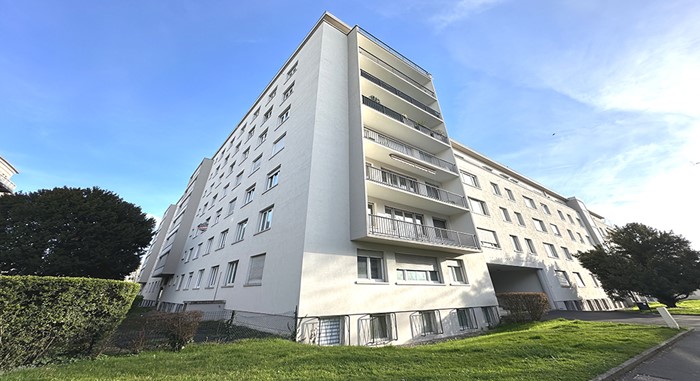 France – Mulhouse (68) Magnifique appartement de type T5 & 147 M2,  au cœur du Centre de Mulhouse