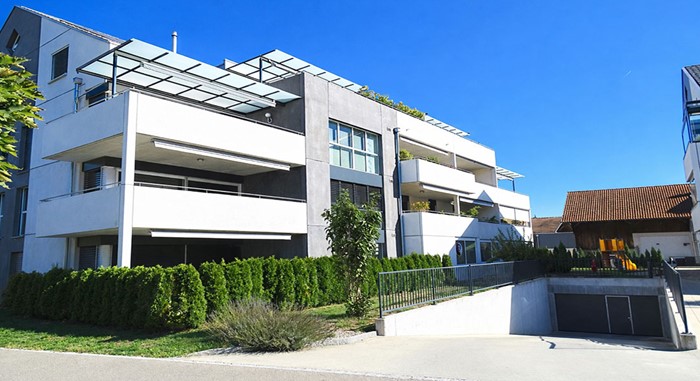 Suisse - À vendre – Espace professionnel d’exception au cœur de Courtételle (JU)