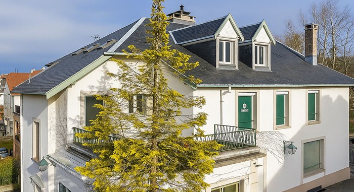 France - Delle (90100) – Superbe appartement duplex de 131 m² avec terrasse et garage