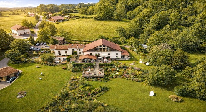 France – La Bresse (88) | À Vendre | Domaine d’Exception au Cœur des Vosges